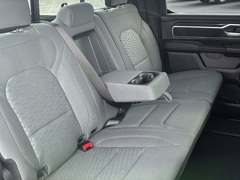New 2026 RAM 1500 Big Horn image 16