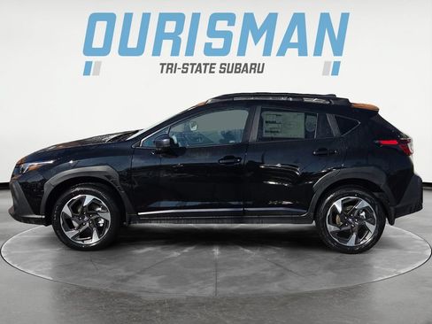 Certified 2026 Subaru Crosstrek 2.5i Limited w/ Crosstrek Mirror Package AWD/4WD image 3