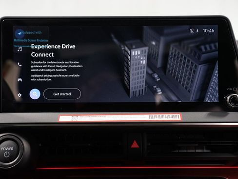 New 2026 Toyota Prius Plug-In Hybrid image 17