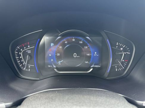 Used 2019 Hyundai Santa Fe AWD image 12