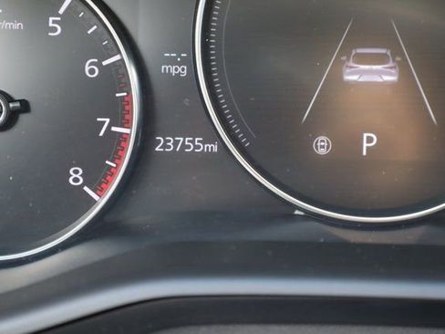 Used 2023 MAZDA CX-30 AWD 2.5 S w/ Premium Package image 39
