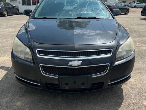 Used 2010 Chevrolet Malibu LT w/ Power Convenience Package image 4
