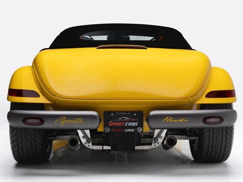Used 1999 Plymouth Prowler image 8