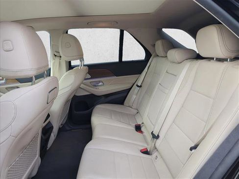 Used 2020 Mercedes-Benz GLE 350 image 21