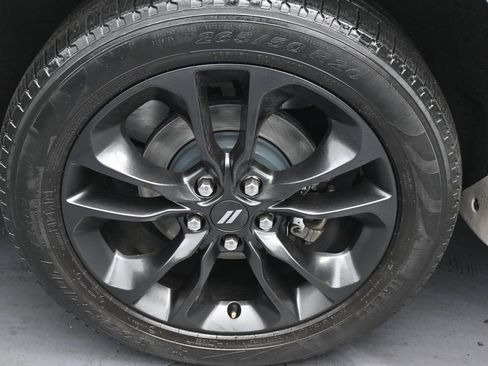 Used 2022 Dodge Durango GT image 39