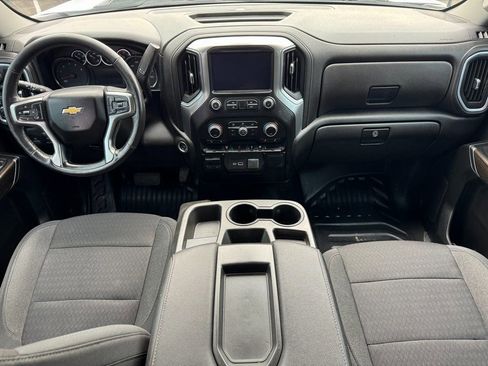 Used 2022 Chevrolet Silverado 3500 LT w/ Convenience Package AWD/4WD image 24