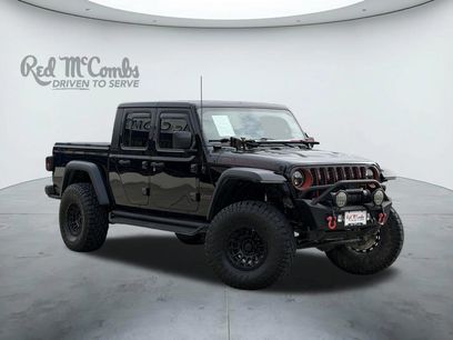 Used 2020 Jeep Gladiator Rubicon