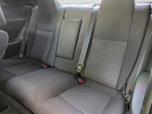 Used 2019 Dodge Challenger GT w/ Blacktop Package image 18