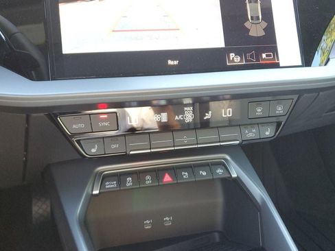 New 2026 Audi A3 2.0T Premium AWD/4WD image 27