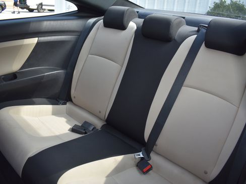 Used 2018 Honda Civic LX-P image 31