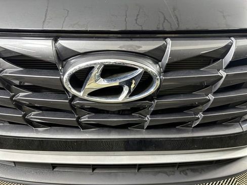 Certified 2023 Hyundai Tucson SEL w/ Convenience Package image 9