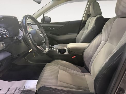 Used 2021 Subaru Outback Premium AWD/4WD image 15