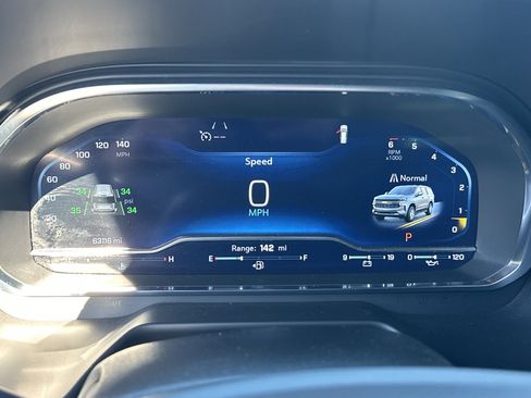 Certified 2024 Chevrolet Tahoe Premier image 31