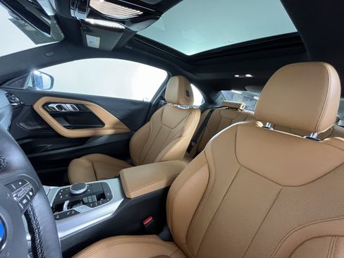 Certified 2023 BMW 230i xDrive Coupe w/ Convenience Package image 15