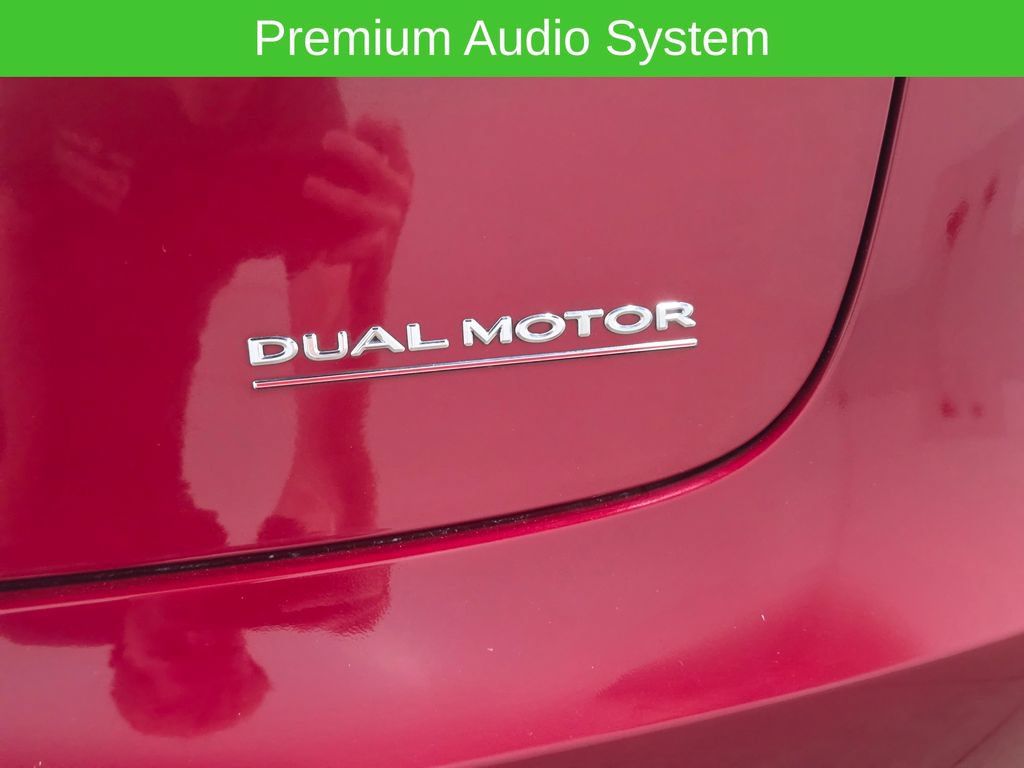 Used 2019 Tesla Model 3 Performance AWD/4WD image 7