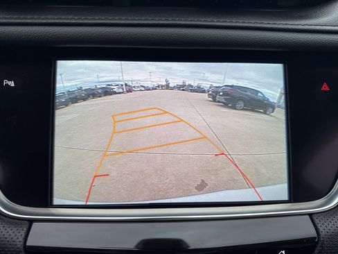 Used 2017 Cadillac XT5 Premium Luxury image 14