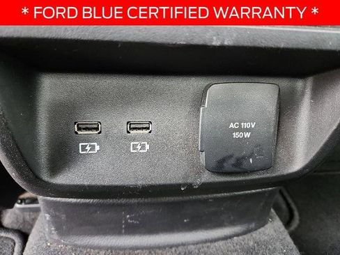 Certified 2020 Ford Ranger XLT w/ Equipment Group 301A Mid image 11