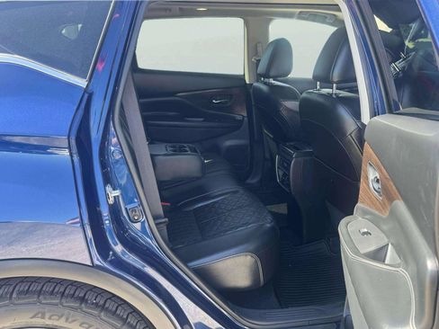 Used 2020 Nissan Murano Platinum AWD/4WD image 38