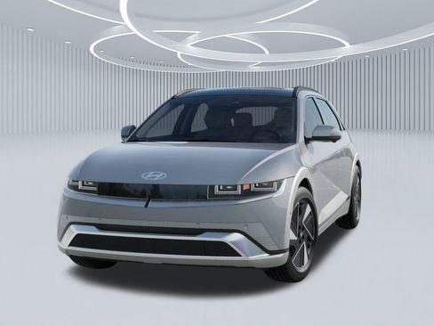 New 2026 Hyundai Ioniq 5 Limited image 6