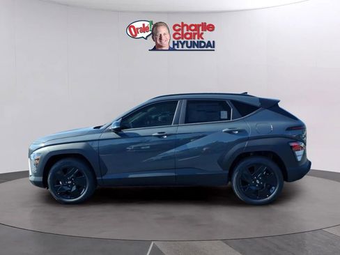 New 2026 Hyundai Kona SEL Sport image 2