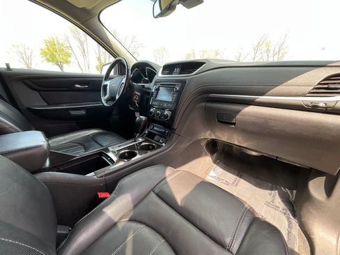 Used 2016 Chevrolet Traverse LTZ image 17