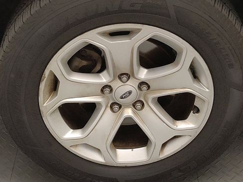 Used 2014 Ford Edge SEL w/ Equipment Group 205A image 31