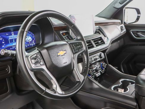 Used 2023 Chevrolet Tahoe Premier w/ Texas Edition image 26