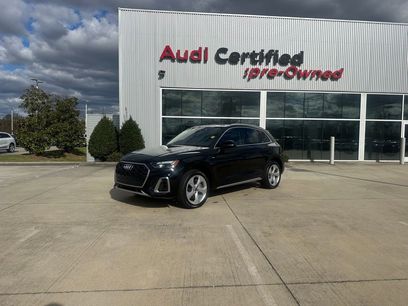 Used 2025 Audi Q5 2.0T Premium Plus w/ Premium Plus Package