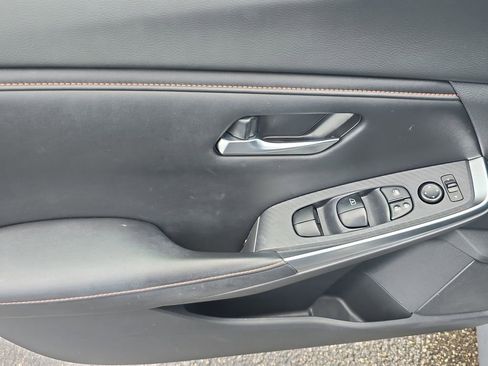 Used 2021 Nissan Sentra SR image 16