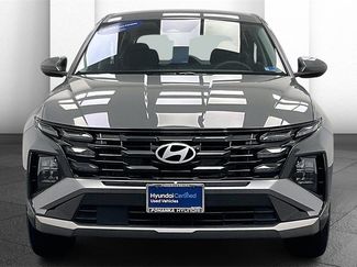 Certified 2025 Hyundai Tucson SE video 2