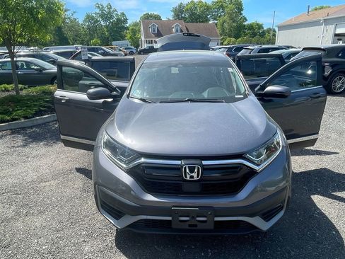 Used 2020 Honda CR-V EX-L image 30