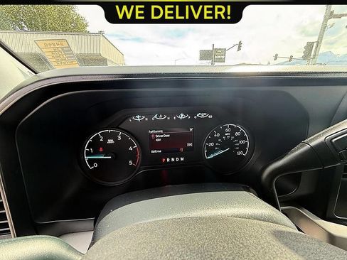Used 2024 Ford F350 XL w/ XL Chrome Package AWD/4WD image 14