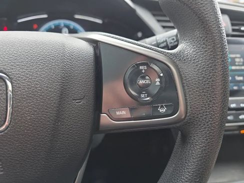 Used 2019 Honda Civic EX image 19
