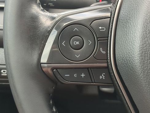 Used 2022 Toyota Camry XSE FWD image 22