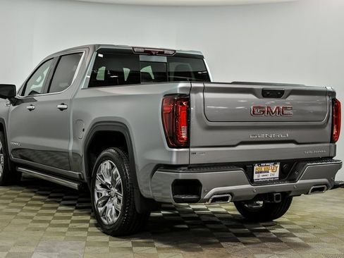New 2026 GMC Sierra 1500 Denali image 4