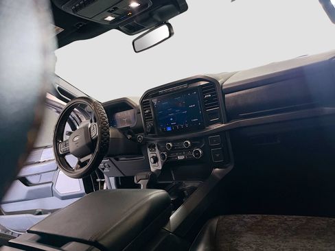 Used 2024 Ford F150 Tremor w/ Bed Utility Package AWD/4WD image 23