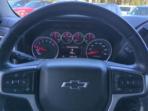 Used 2019 Chevrolet Silverado 1500 RST w/ All-Star Edition image 31