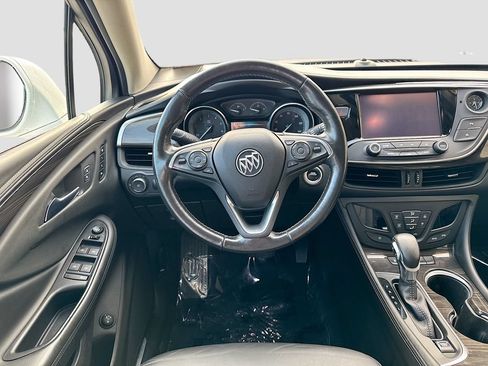 Used 2019 Buick Envision Essence w/ LPO, Active Package AWD/4WD image 22