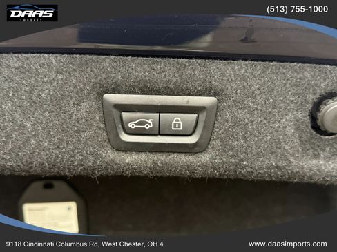 Used 2019 BMW 540i xDrive w/ M Sport Package AWD/4WD image 31