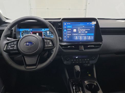 New 2026 Subaru Outback Limited image 7