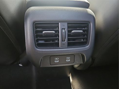 New 2026 Acura ADX A-Spec image 16