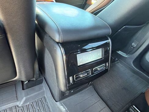 Used 2020 Lincoln Aviator Reserve w/ Equipment Group 201A AWD/4WD image 25