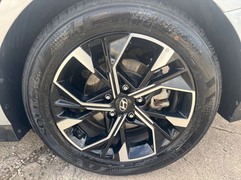 Used 2025 Hyundai Sonata SEL image 29