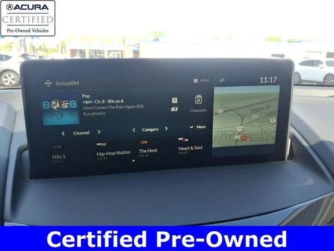 Certified 2026 Acura RDX A-Spec AWD/4WD image 8