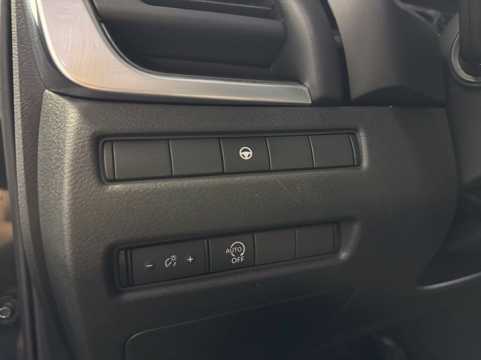 Certified 2023 Nissan Rogue SV AWD/4WD image 26