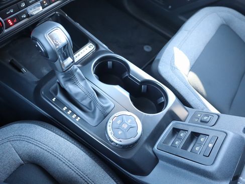 New 2025 Ford Bronco Big Bend image 9