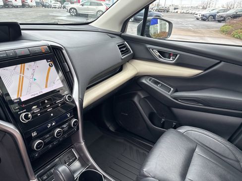 Used 2022 Subaru Ascent Limited w/ Technology Package image 37