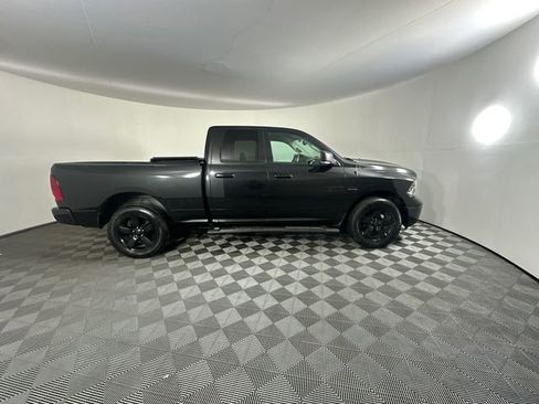 Used 2018 RAM 1500 Big Horn image 5