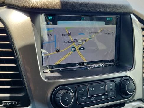 Used 2019 Chevrolet Tahoe LT RWD image 26
