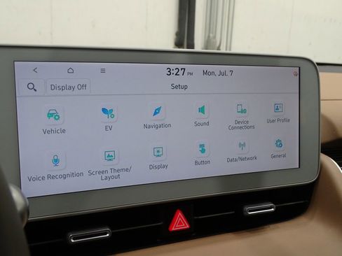 Used 2024 Hyundai Ioniq 5 Limited image 42